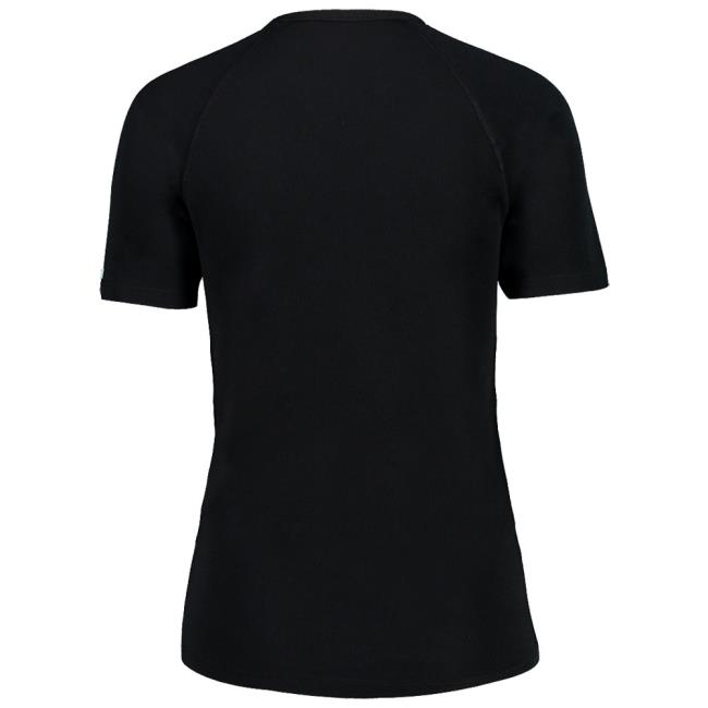 Camiseta Cmp Woman T-shirt Nero