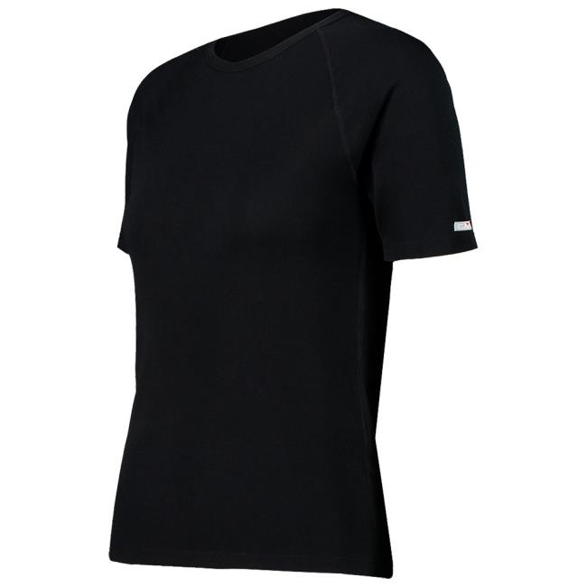 Camiseta Cmp Woman T-shirt Nero