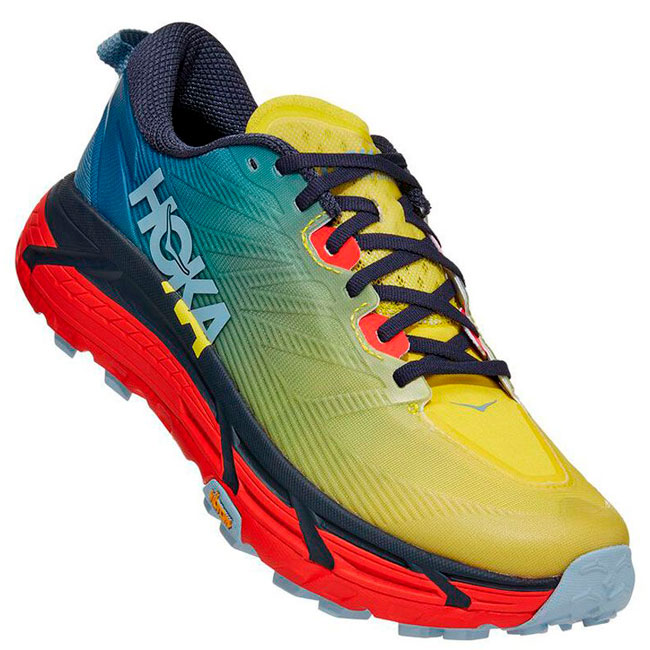  hoka Mafate Speed 3
