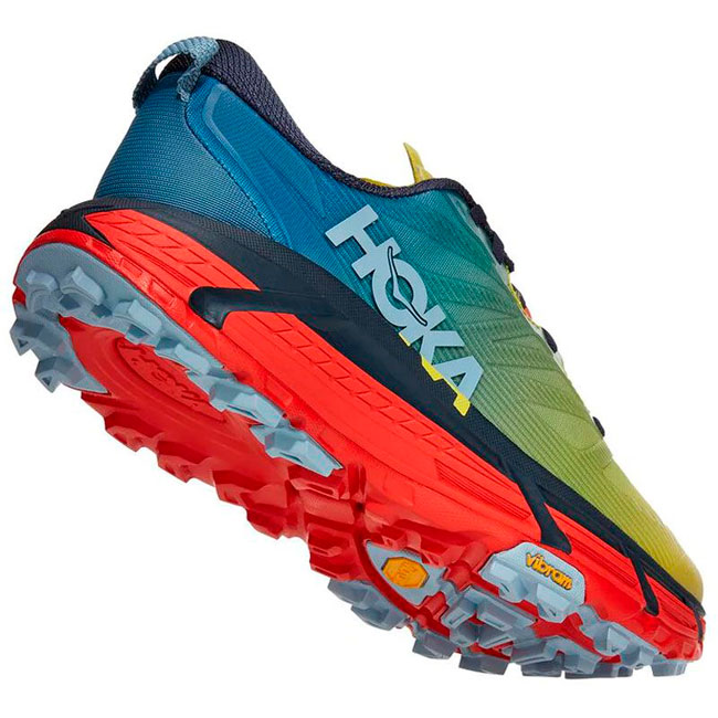  hoka Mafate Speed 3