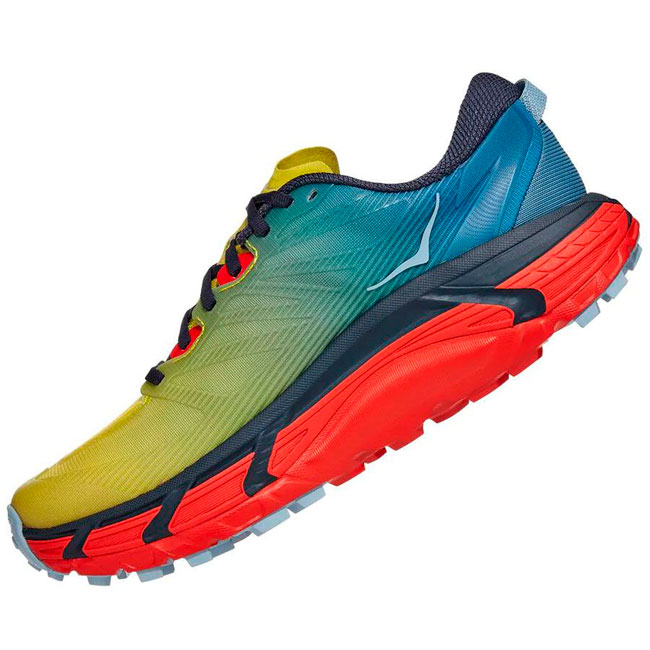  hoka Mafate Speed 3
