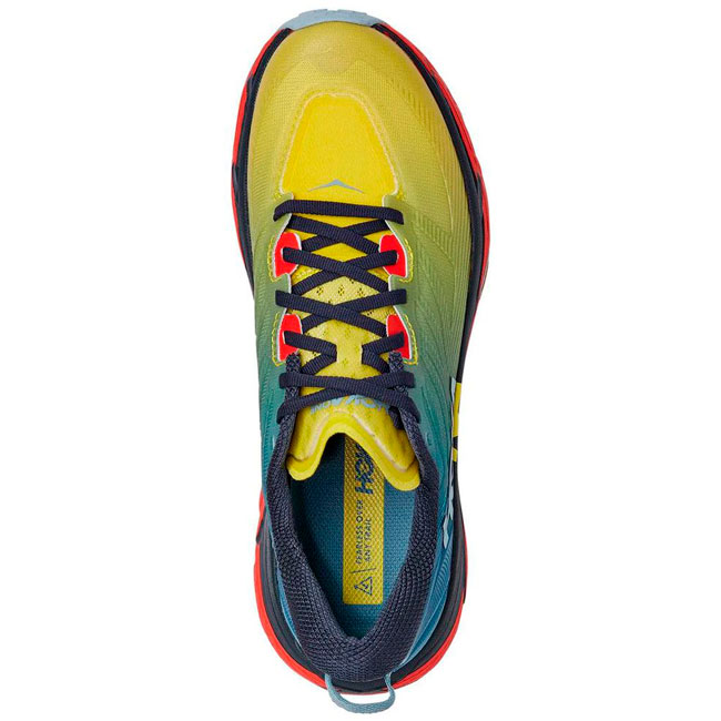  hoka Mafate Speed 3