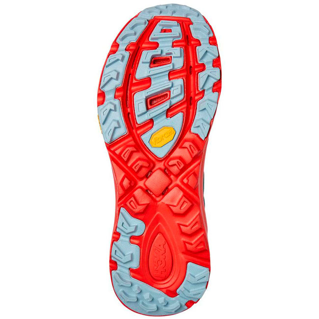  hoka Mafate Speed 3