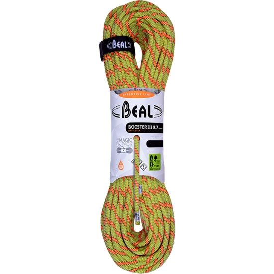  beal Booster 9.7 mm x 60 m Dry Cover