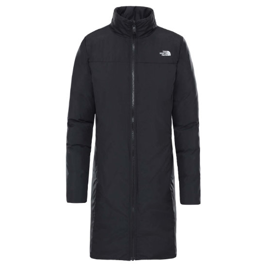 the north face  Recycled Suzanna Triclimate Parka W