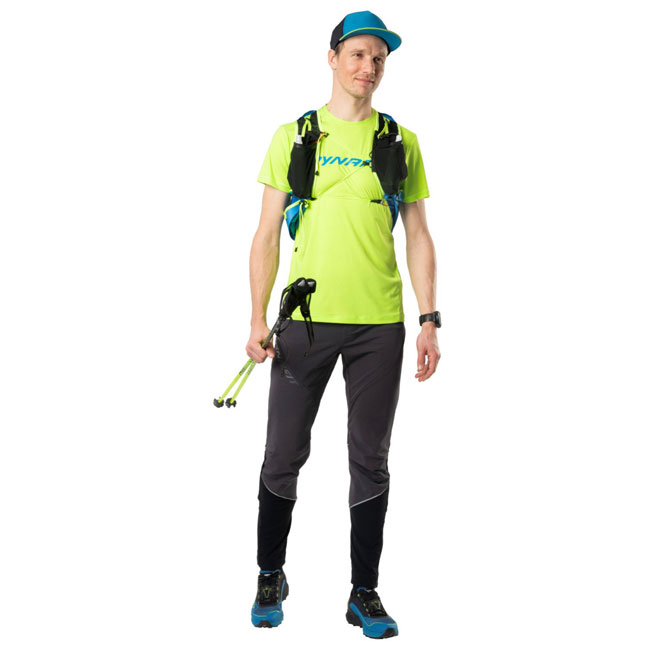 Dynafit Transalper Warm M Pnt