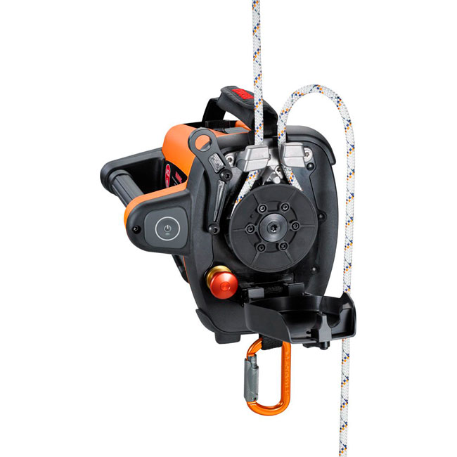 skylotec  ACX Power Ascender