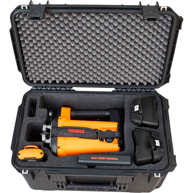 skylotec  ACX Power Ascender