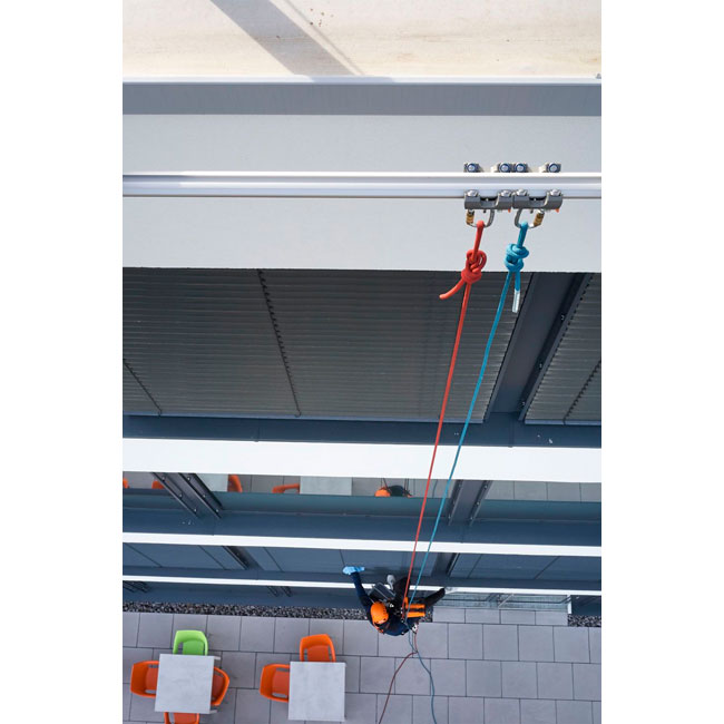 skylotec  ACX Power Ascender
