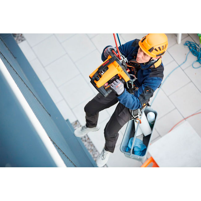 skylotec  ACX Power Ascender