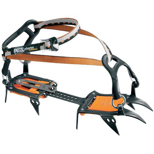 Petzl Antisnow Vasak Sarken (Par) I