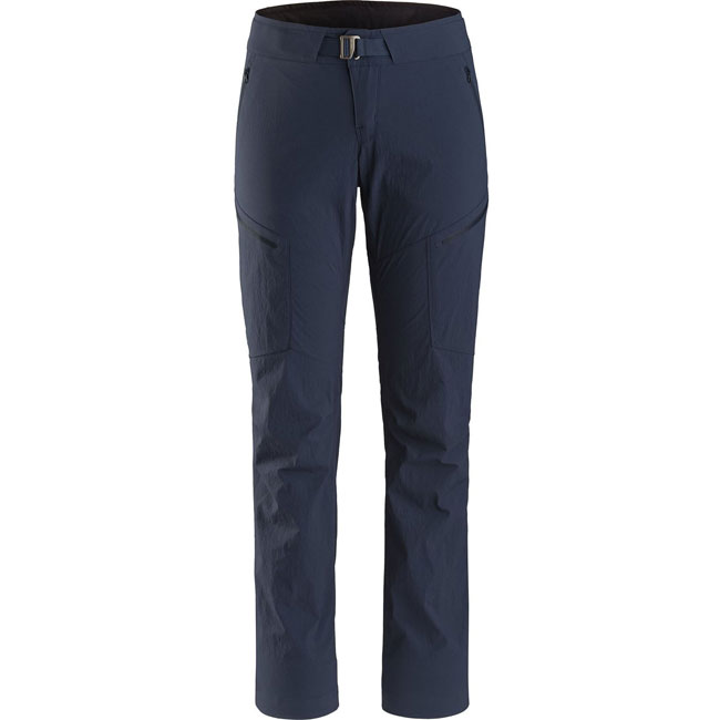 Arc'teryx Palisade Pant W Black Sapp | Barrabes