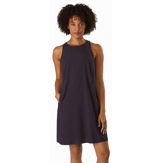 arc teryx contenta shirt dress Arc'teryx Contenta Shift Dress W Dimma