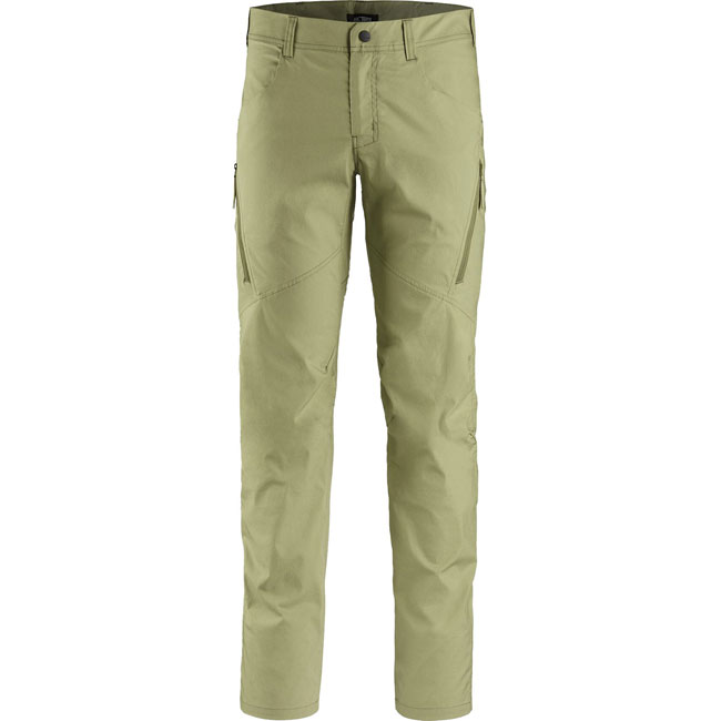 Arc'teryx Stowe Pant Light Kine | Barrabes