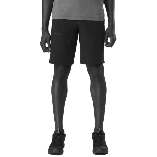 Arc'teryx Lefroy Short 11 Tatsu | Barrabes