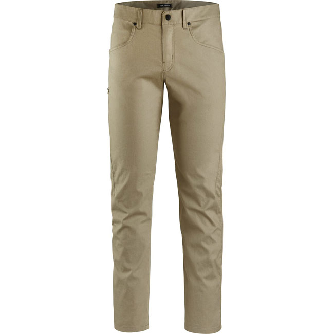 Arc'teryx Phelix Pant Esoteric | Barrabes