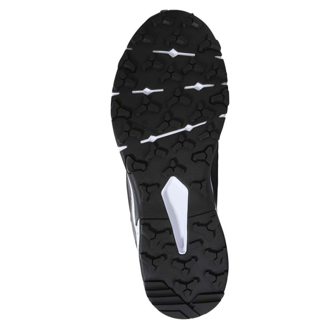 The North Face M Vectiv Taraval Blk/ Wht