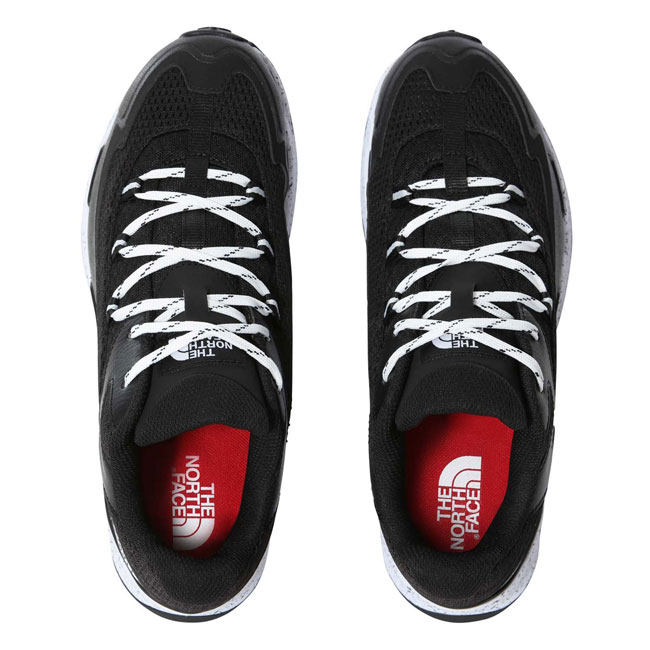 The North Face M Vectiv Taraval Blk/ Wht