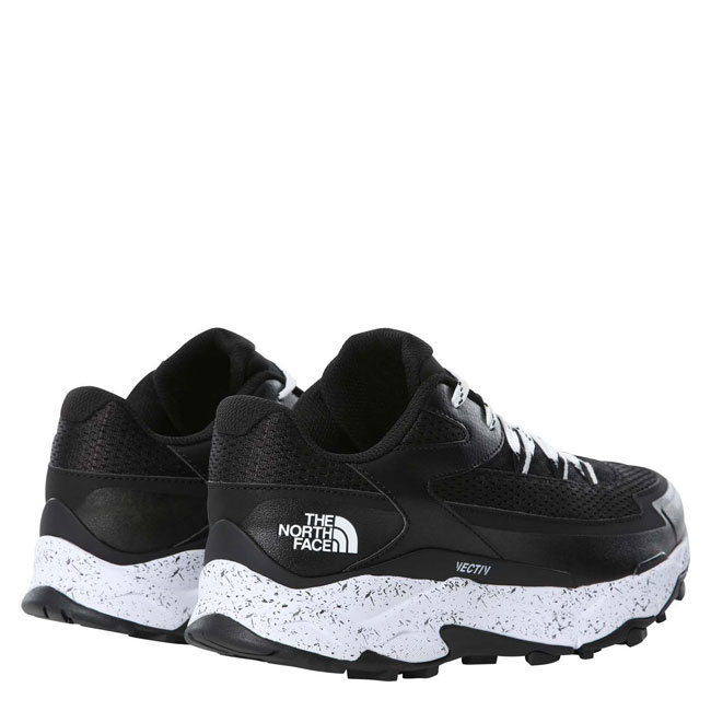 The North Face M Vectiv Taraval Blk/ Wht