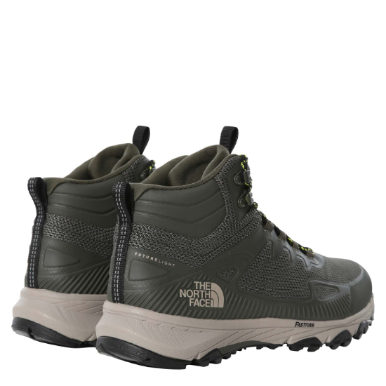the north face  Ultra Fastpack IV Mid FutureLight