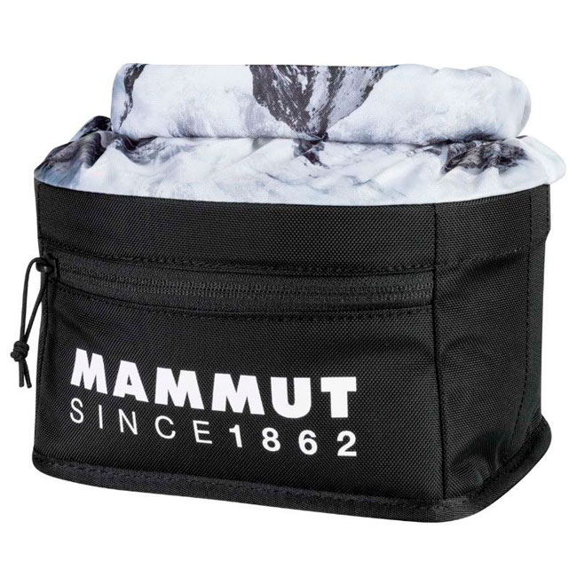  mammut Chalbag Boulder