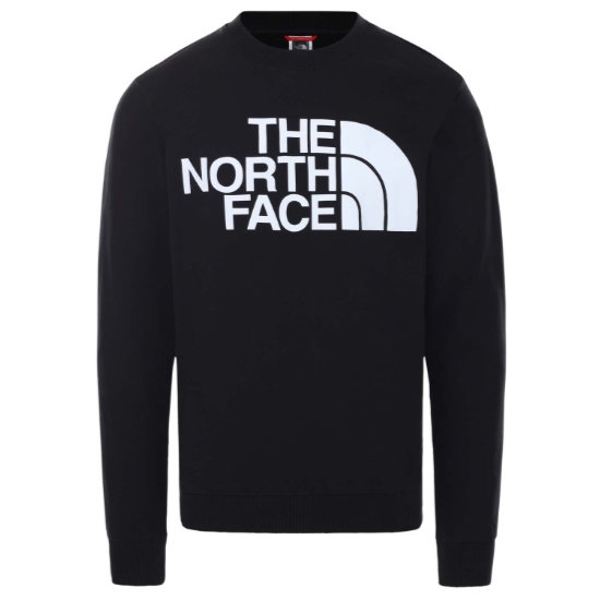 the north face  Standard Crew