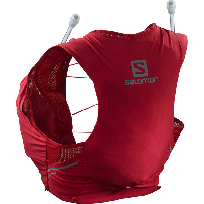  salomon SENSE PRO 5 W SET Chili Pepper