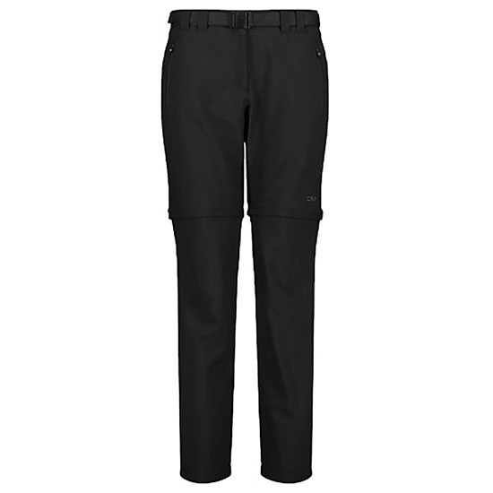 campagnolo  Zip Off Hiking Pant W