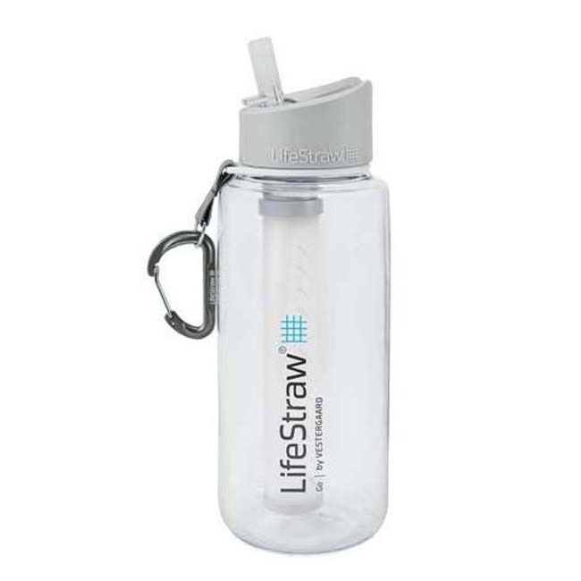 Valgykla lifestraw Go 1L