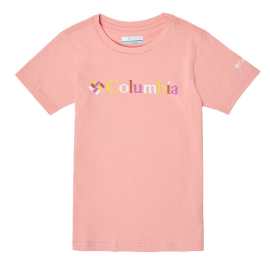 columbia  Sweet Pines Graphic Tee Youth