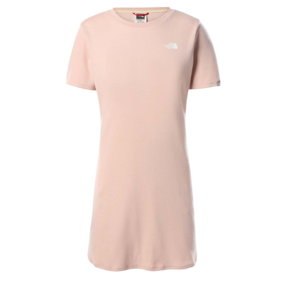  the north face Simple Dome Tee Dress W
