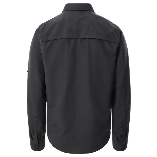 Camisa the north face Sequoia Shirt