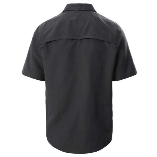 the north face  Sequoia SS Shirt