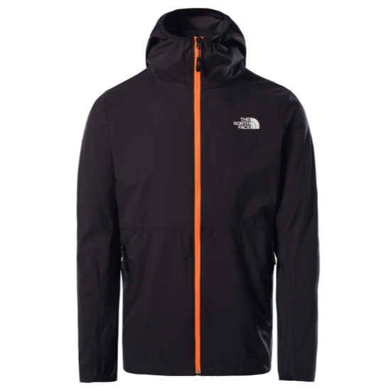  the north face Circardian Wind Jacket