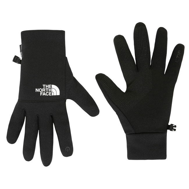 the north face  Etip Recycled Glove