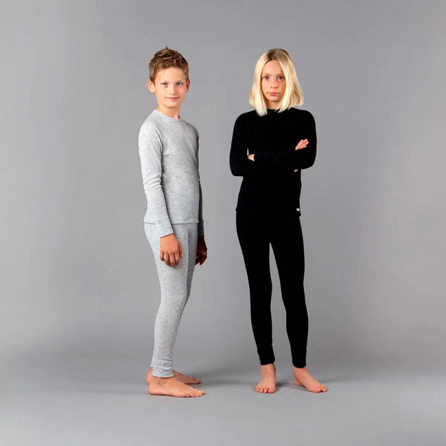 cmp  Boy Set (Sweat+Pant) Nero