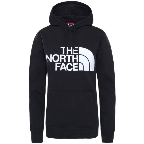 the north face  W Standard Hoodie
