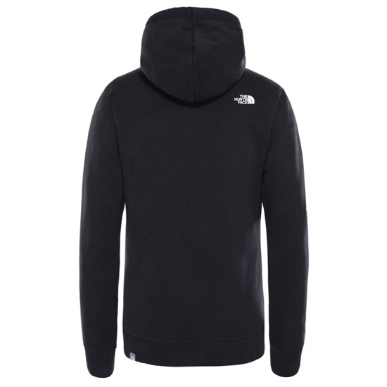the north face  W Standard Hoodie
