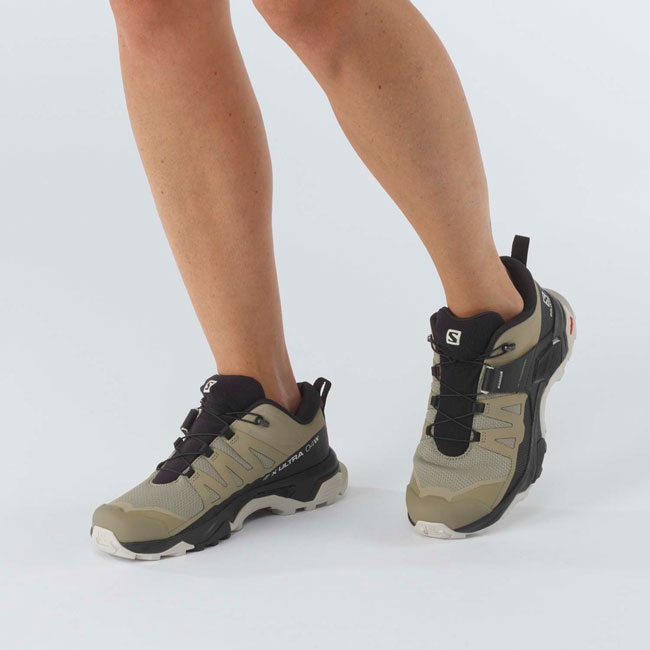  salomon X Ultra 4 W