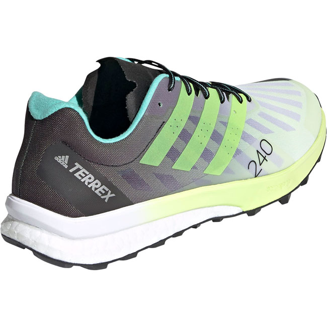 Adidas Terrex Speed Ultra Ftwbla/ama | Barrabes