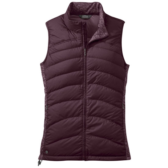 Chaleco outdoor research Plaza Vest W