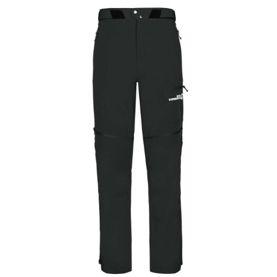 rock experience  Observer Zip Off Pant