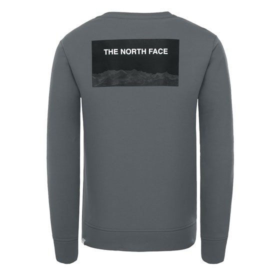  the north face Crew Neck Youth