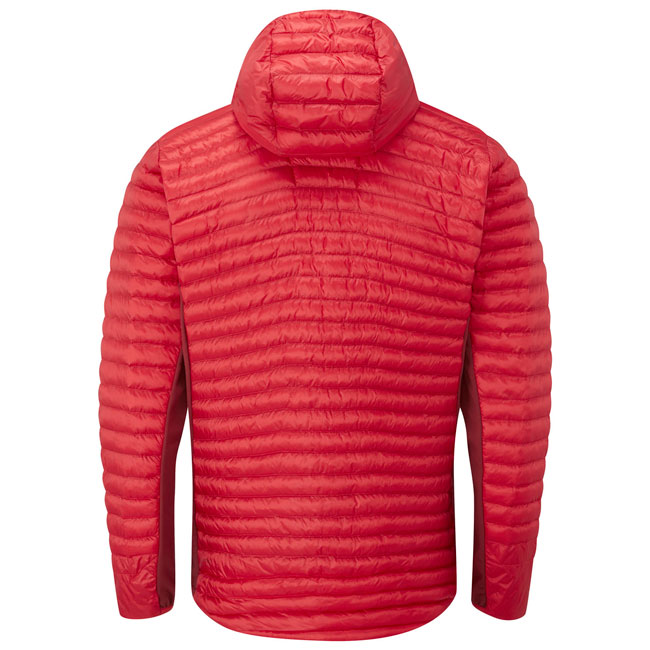 Chaqueta Rab Cirrus Flex 2.0 Hoody
