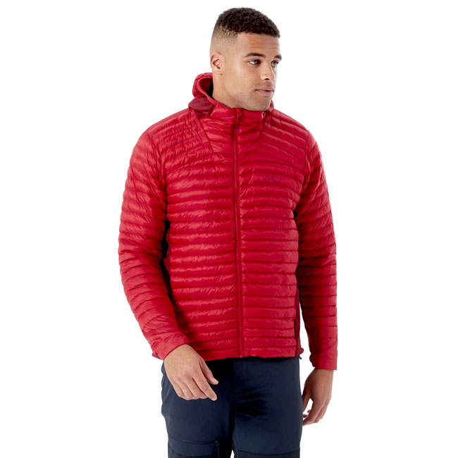 Chaqueta Rab Cirrus Flex 2.0 Hoody