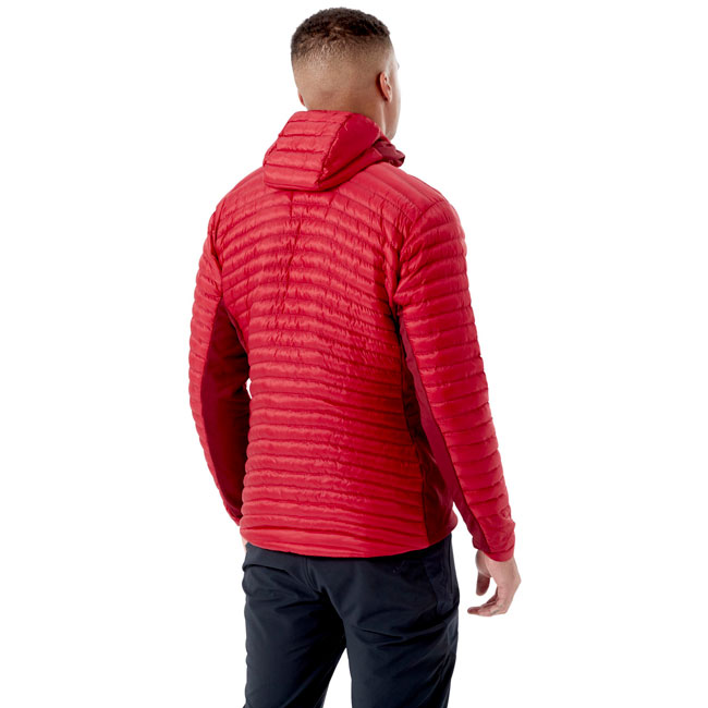 Chaqueta Rab Cirrus Flex 2.0 Hoody