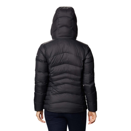  columbia Autumn Park Down Hooded W