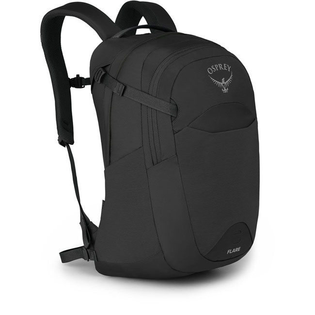 osprey  Flare Sentinel Grey