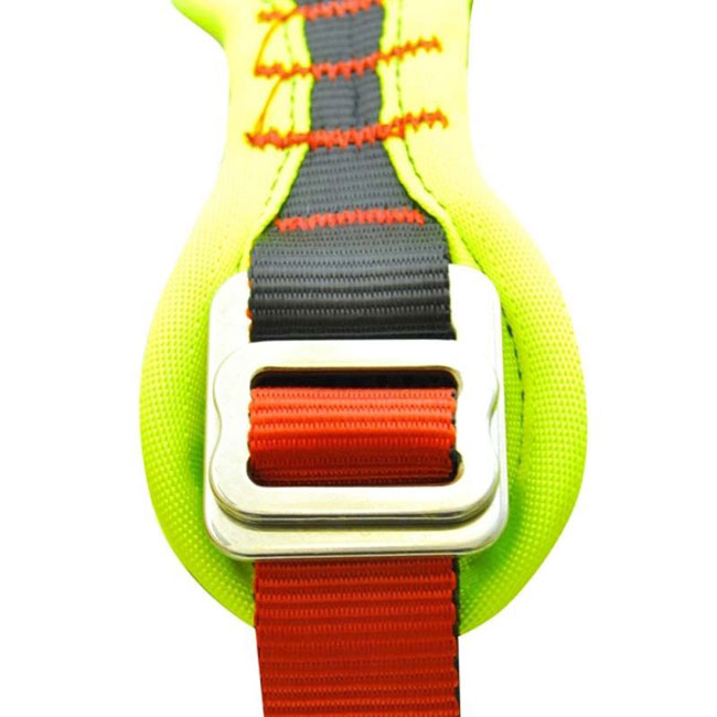 Arnés Kong Target Pro Turbo