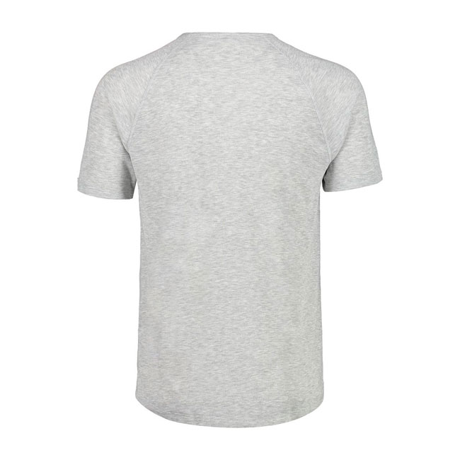  cmp Man T-Shirt Grigio Mel.